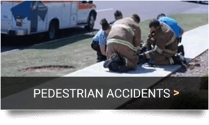 pedestrian accident