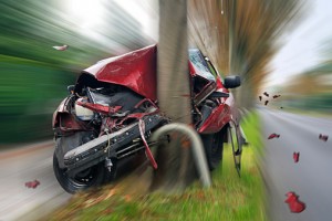 This Auto Accident in Irvine California will likely cause the driver to need the help of skilled Personal Injury Attorneys.