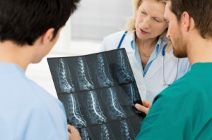 common motorcycle injuries