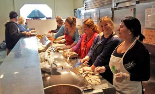 Someone Cares Soup Kitchen Someone Cares Soup Kitchen