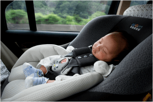safety for kids