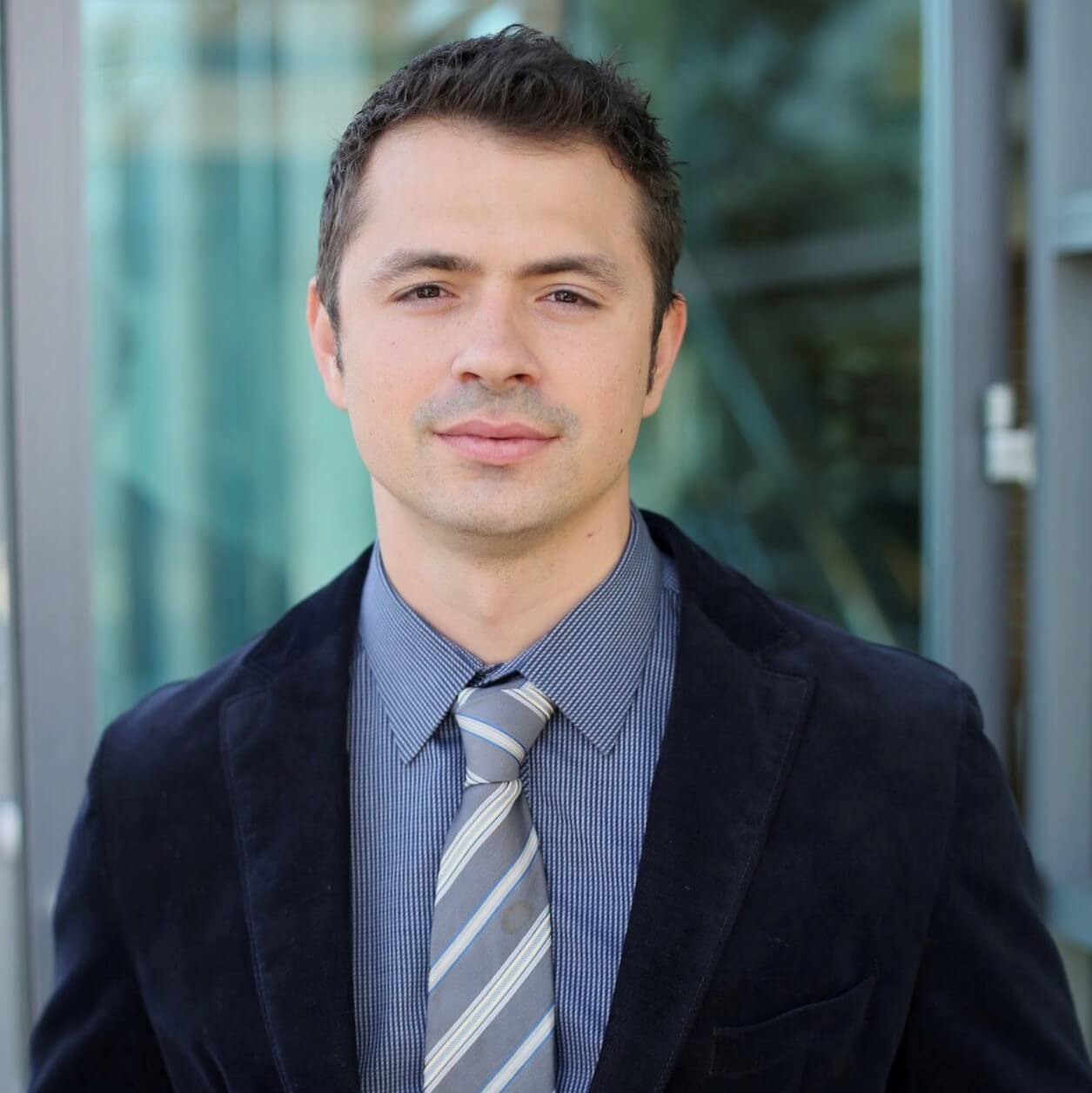 eric ovlera