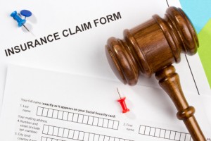 insurance claim forms