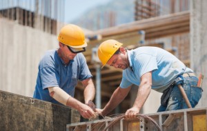 Construction Accident
