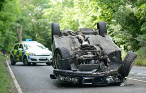 In Riverside alone, car accident has many types and this includes vehicle rollover.