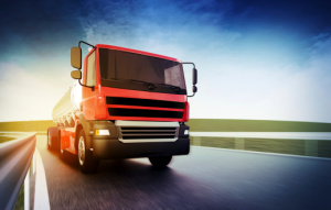 delivery truck accidents