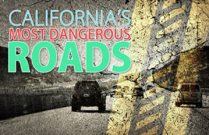 road conditions make roads dangerous