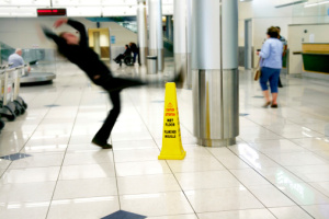 slip fall lawyers in LA