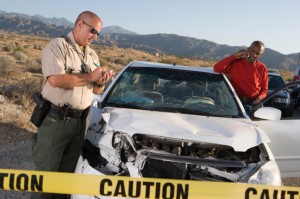car accident advice for PTSD