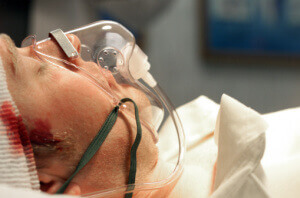 Open and Closed Head Injury