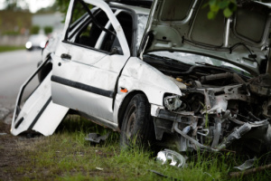 common causes for uber crash