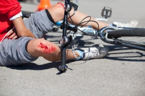 bike accidents