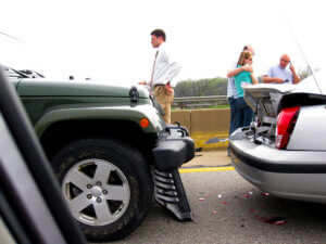 Featured image for Decrease Your Risk of Being Involved in a Car Accident