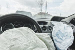 airbag safety