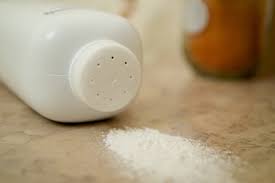 talcum powder lawsuit