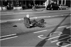 burbank pedestrian accident lawyers