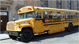 bus accidents