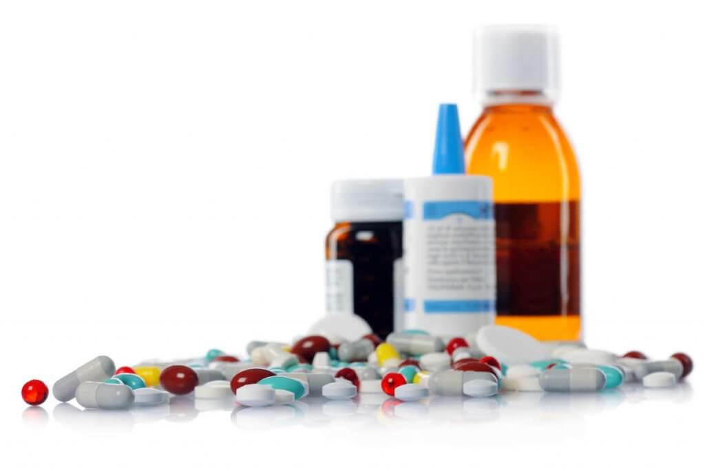 medicines defective products