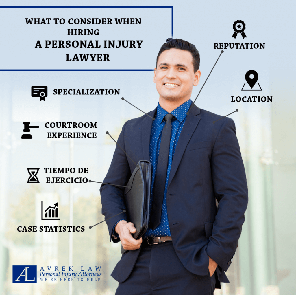 Personal Injury Attorney In Alamogordo, Nm