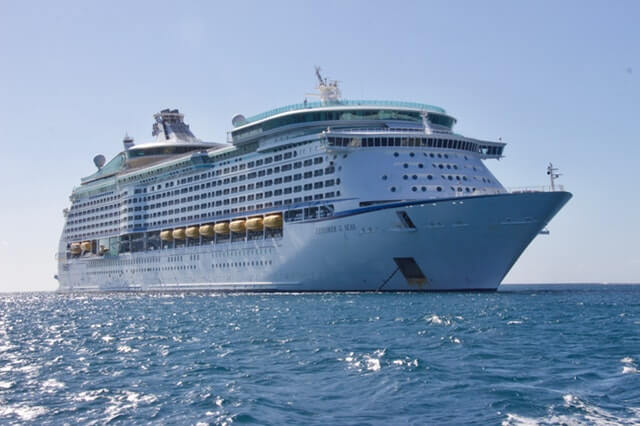 Featured image for Cruise Ship Injuries – Why They Happen