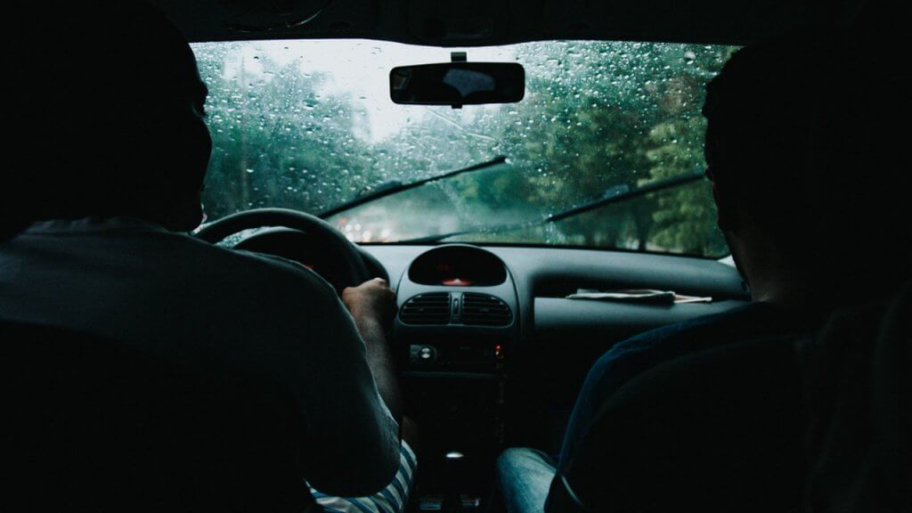 Featured image for Driving in Heavy Rain: Tips for Drivers Dealing with Heavy Rain