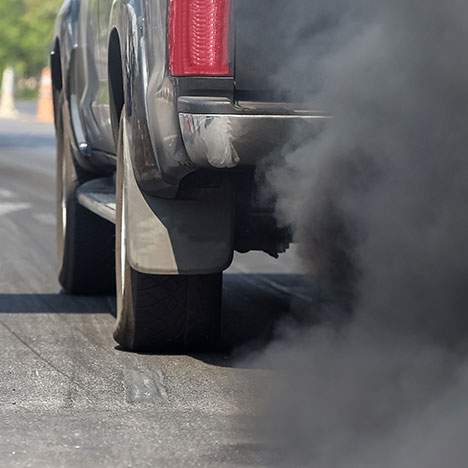 Drivers have started a Ford Explorer exhaust class action lawsuit.