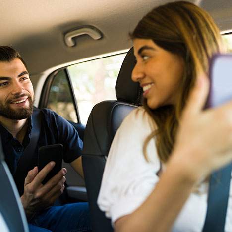 The popularity of rideshares like Uber and Lyft have increased the need for a Los Angeles rideshare accident attorney.