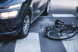 Orange County Bike Accident Lawyers