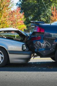 ACCIDENTES AUTOMOVILISTICOS