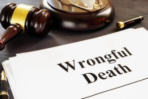 Common Types of Wrongful Death Injury Cases
