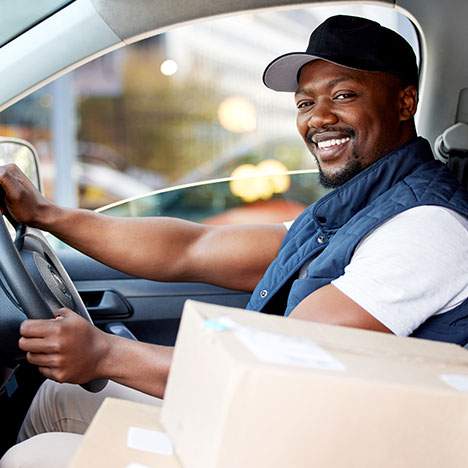 When using a personal vehicle for work, an employee may be eligible for workers compensation in case of an accident.