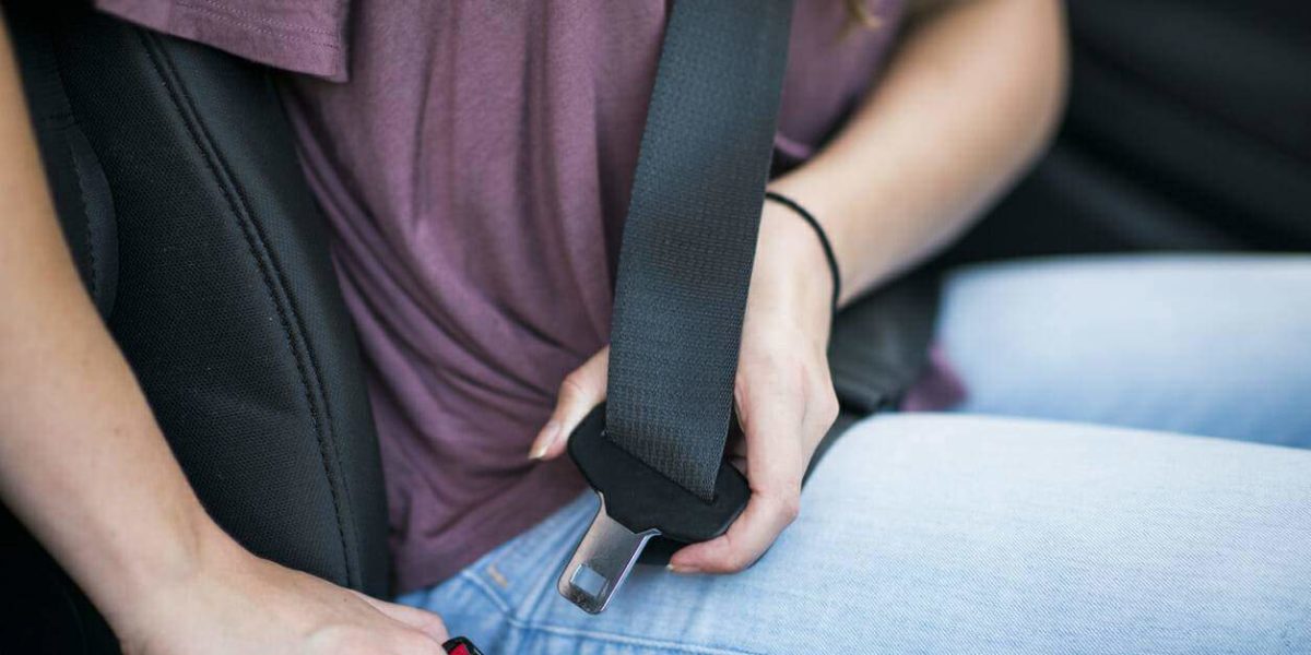 seat-belt