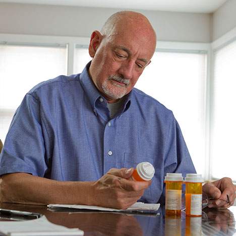 Car accidents caused by prescription drugs are more common than you may think.