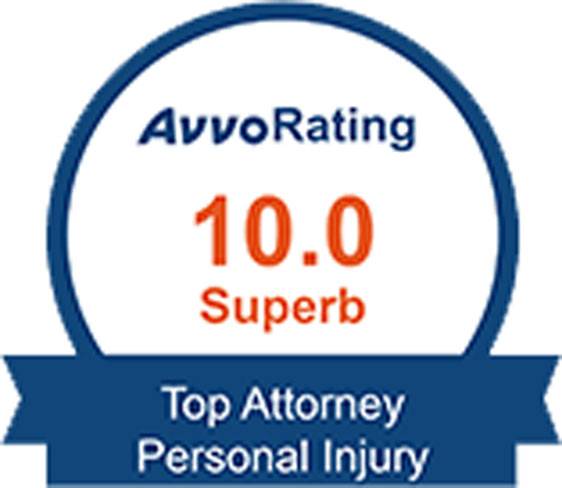AvvoRating 10.0 - Superb