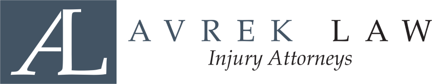 Avrek Law - Injury Attorneys