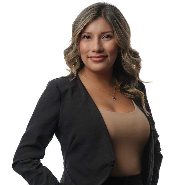 Christy Carlos