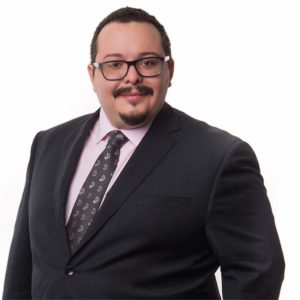 Andre Manzo