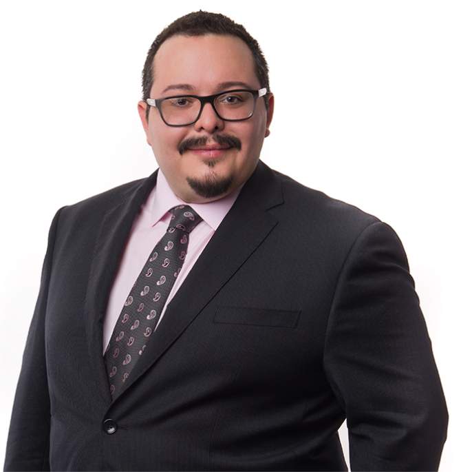 Andre Manzo