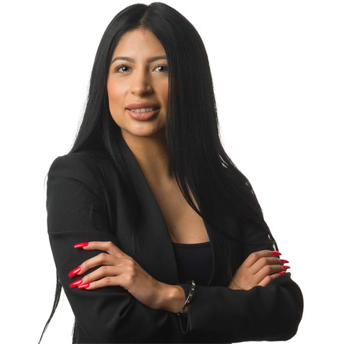 Melissa Mendoza | Avrek Law Firm