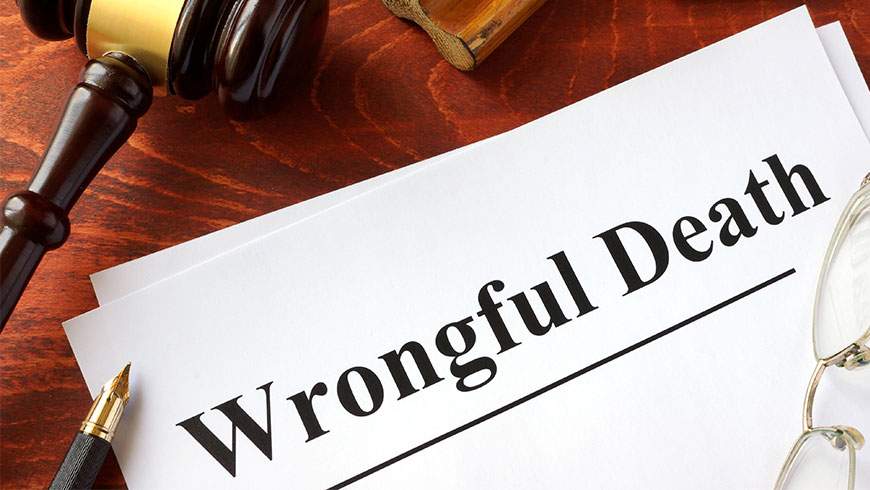 Wrongful death lawsuits due to negligence can be emotionally-charged and complicated