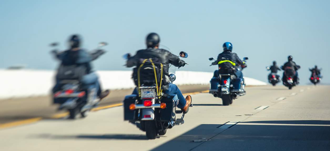 When to Call a Los Angeles Motorcycle Accident Attorney