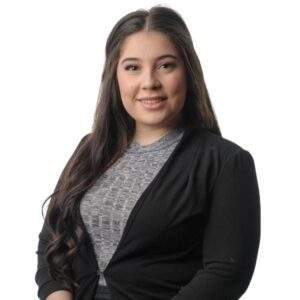 Yelin Mondragon