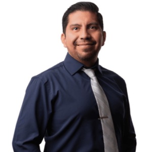 Irving Moreno