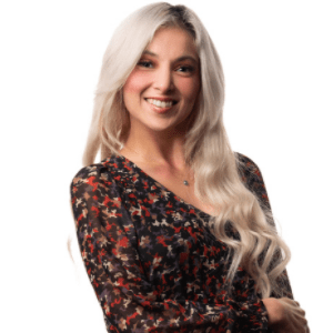 Thalia Lujan