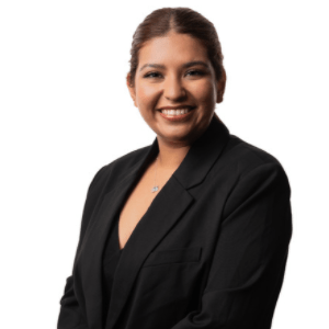 Wendy De La Pena