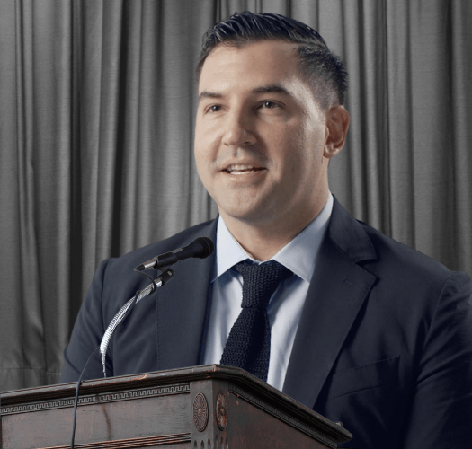 injury attorney anthony perez is nominated for prestigious legal industry award