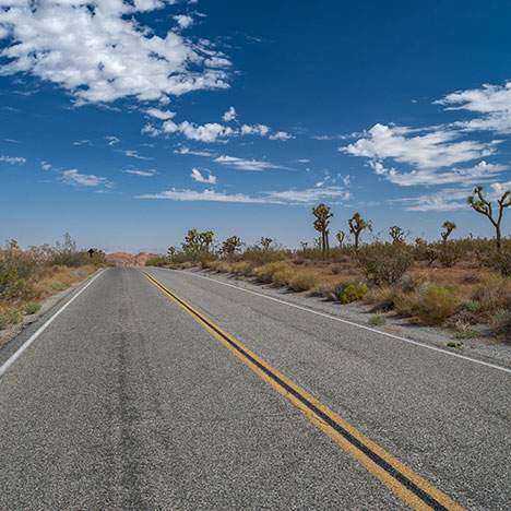 High desert accident scenarios are common in the Inland Empire.