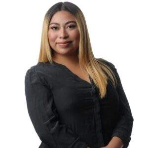 Vanessa Ahumada
