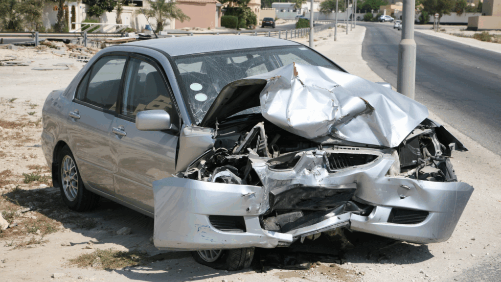 car-accident