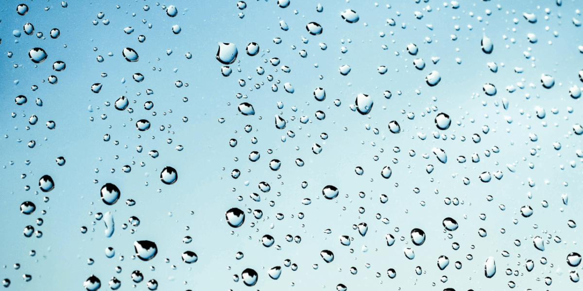 rain